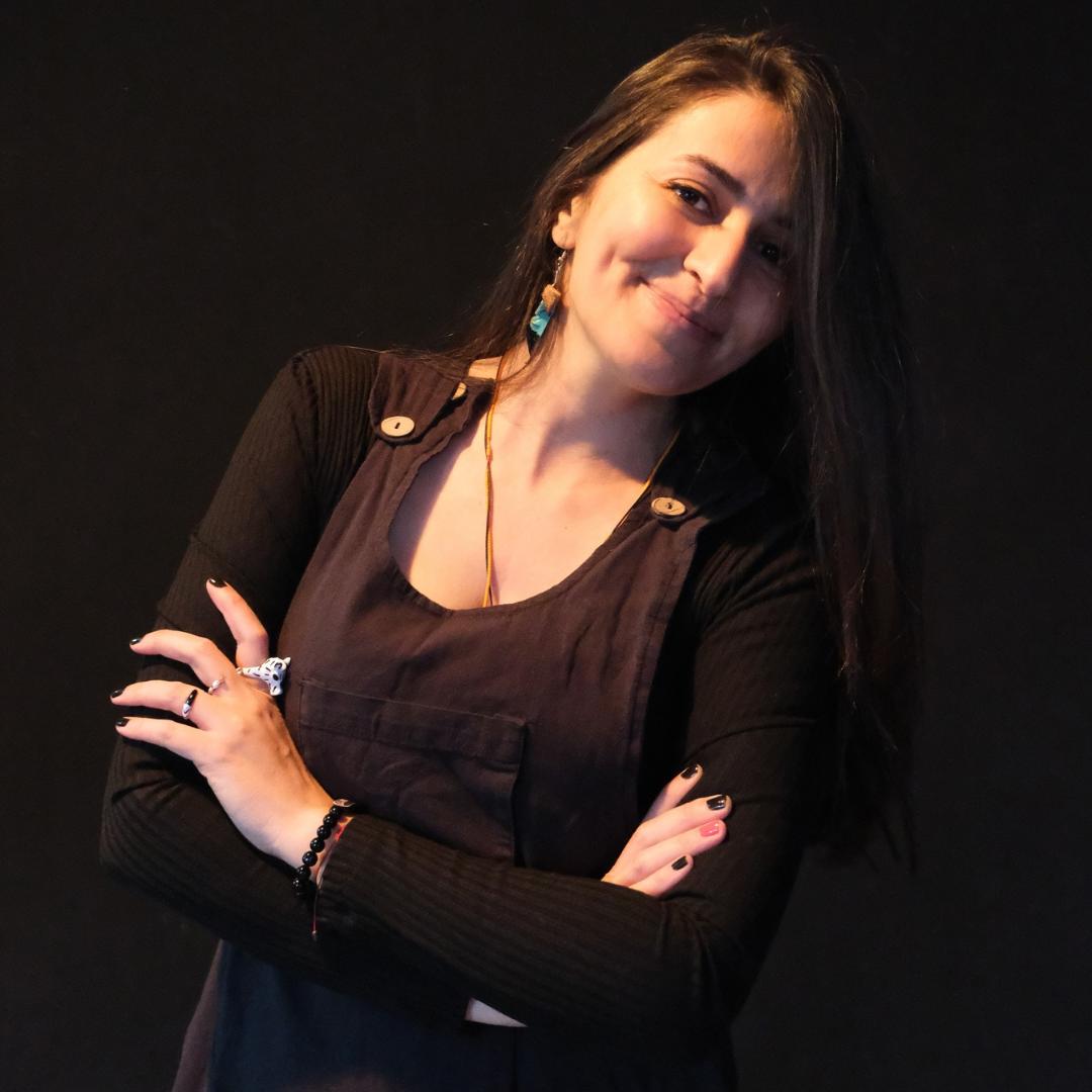 Özlem K. Sevimli